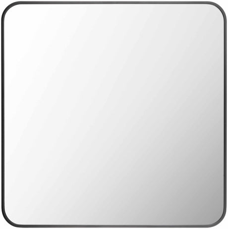 Ockenfels Rustic Oval Golden Accent Mirror - Ornate Home