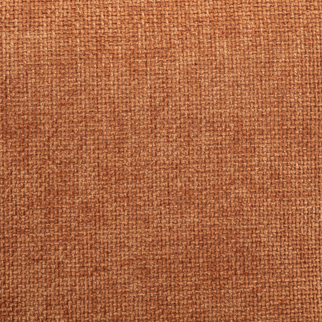 Octavia Orange Upholstered Sectional Chaise Sofa - Ornate Home