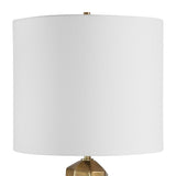 Octavio Gold Table Lamp - Ornate Home