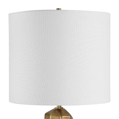 Octavio Gold Table Lamp - Ornate Home