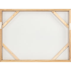 Ode Multicolor Framed Painting - Ornate Home