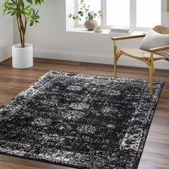 Odeda Area Rug - Clearance - Ornate Home