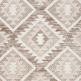 Odedale Tan/Cream 8' x 10' Rug - Ornate Home