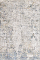 Odell Abstract Luxe Fringe Rug - Clearance - Ornate Home