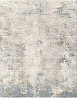 Odell Abstract Luxe Fringe Rug - Clearance - Ornate Home