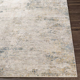 Odell Abstract Luxe Fringe Rug - Clearance - Ornate Home