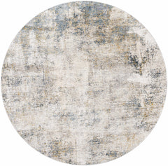 Odell Abstract Luxe Fringe Rug - Clearance - Ornate Home