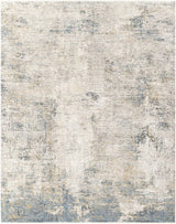 Odell Abstract Luxe Fringe Rug - Ornate Home