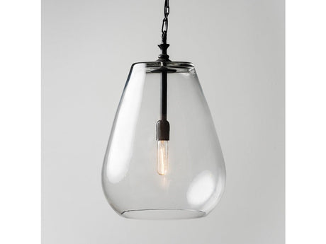Odense Glass Pendant - Ornate Home