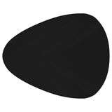 Odessa Black Coffee Table - Ornate Home