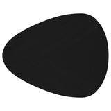 Odessa Black End Table - Ornate Home