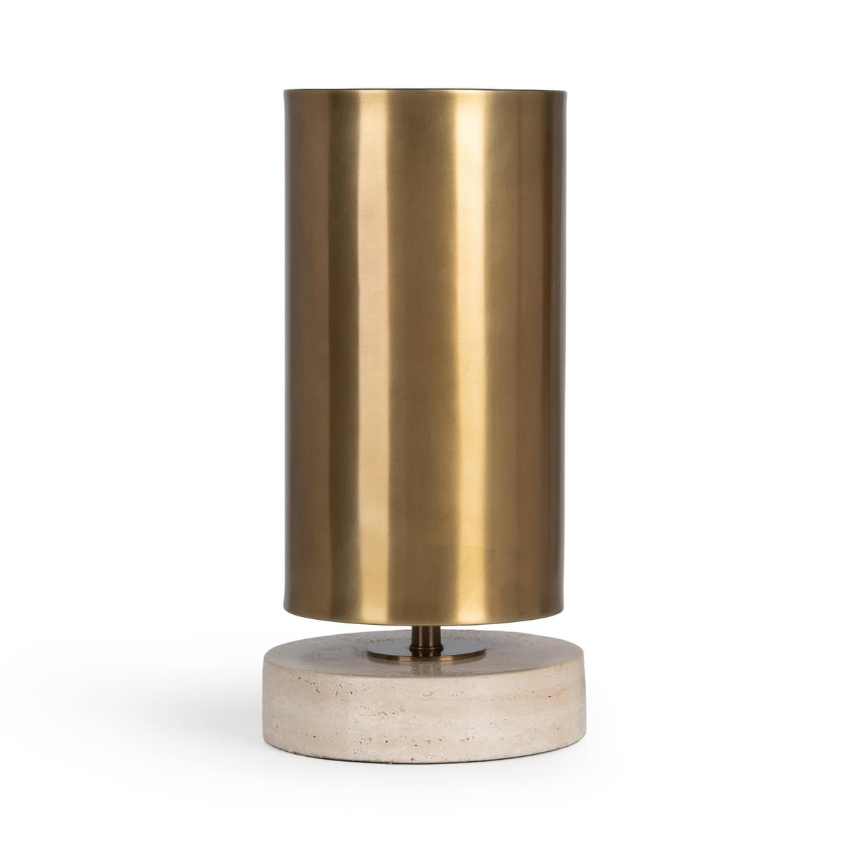 Odessa Natural 16" Table Lamp