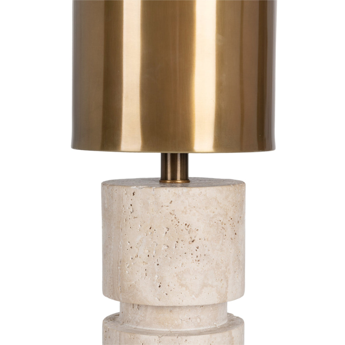 Odessa Natural 26" Table Lamp
