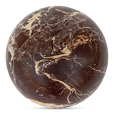 Odessa Red Levanto Marble Tabletop - Ornate Home