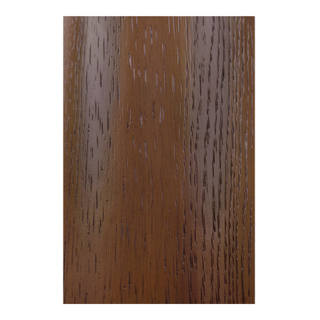 Odessa Warm Brown Floor Lamp - Ornate Home