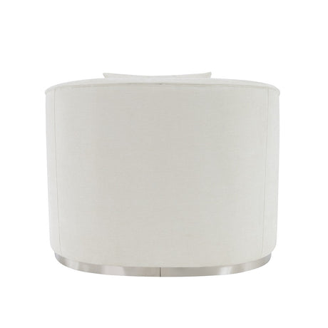 Odette Beige Chair - Ornate Home