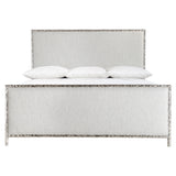 Odette King Panel Bed