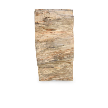 Odette Natural Console Table - Ornate Home