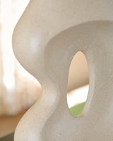 Odion Stone Vase (Online Special Price) - Ornate Home
