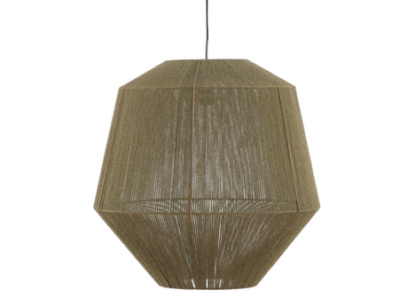 Odysseus Olive Pendant Light - Ornate Home