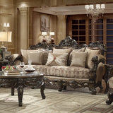 Odyssey Bronze 3pc Living Room Set  / HD-2658 - Ornate Home