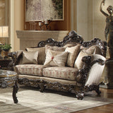 Odyssey Bronze 3pc Living Room Set  / HD-2658 - Ornate Home