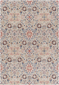 Oella Area Carpet - Clearance - Ornate Home