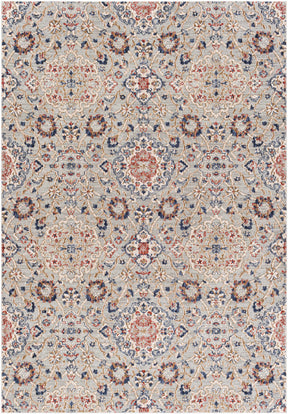 Oella Area Carpet - Clearance - Ornate Home