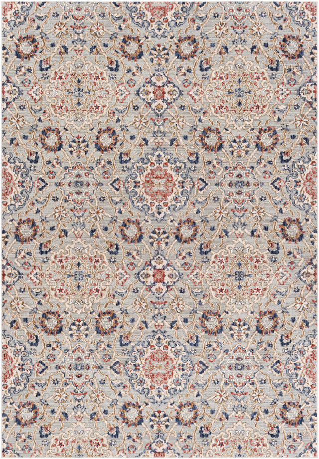 Oella Area Carpet - Clearance - Ornate Home