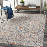 Oella Area Carpet - Clearance - Ornate Home