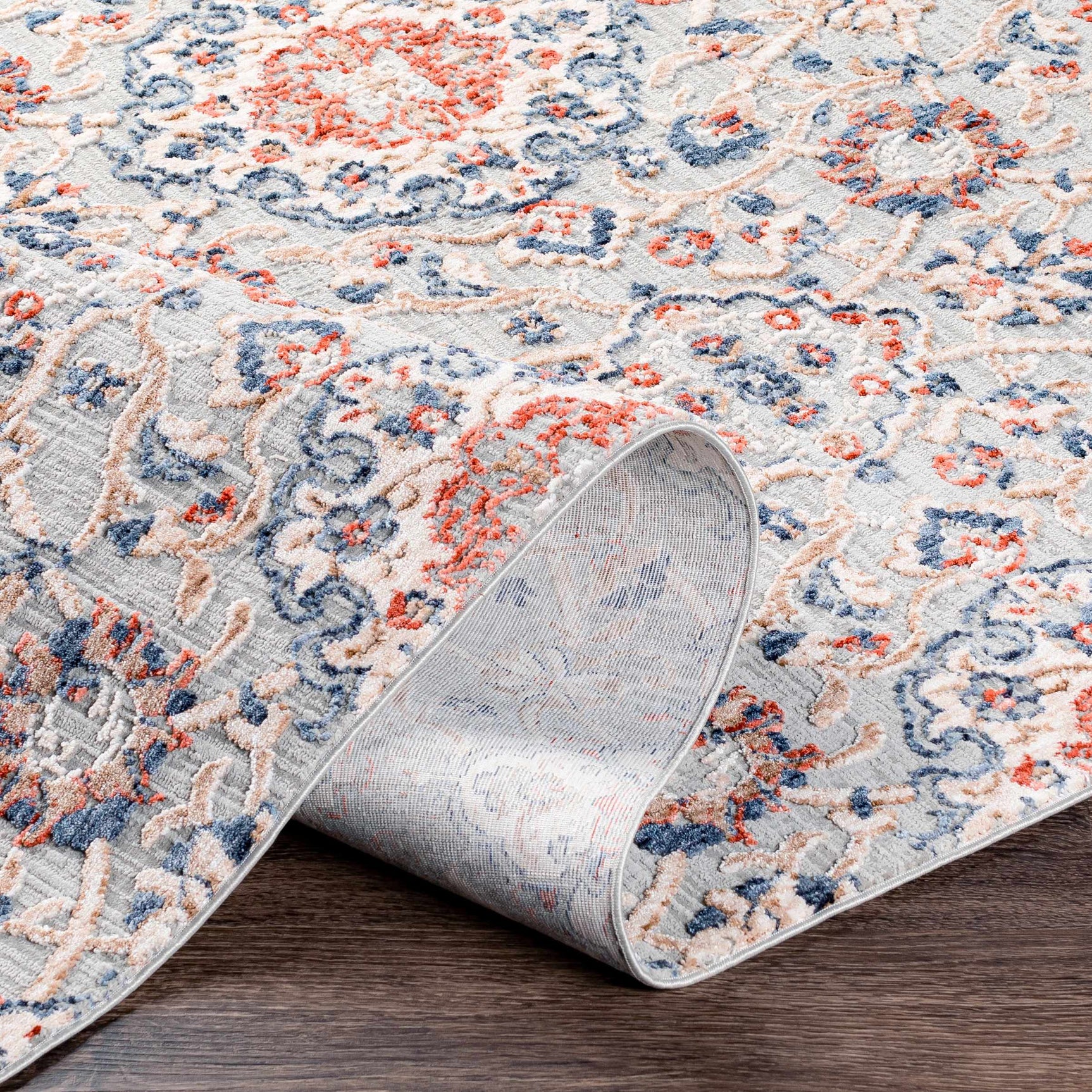 Oella Area Carpet - Clearance - Ornate Home