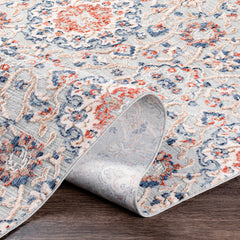 Oella Area Carpet - Clearance - Ornate Home