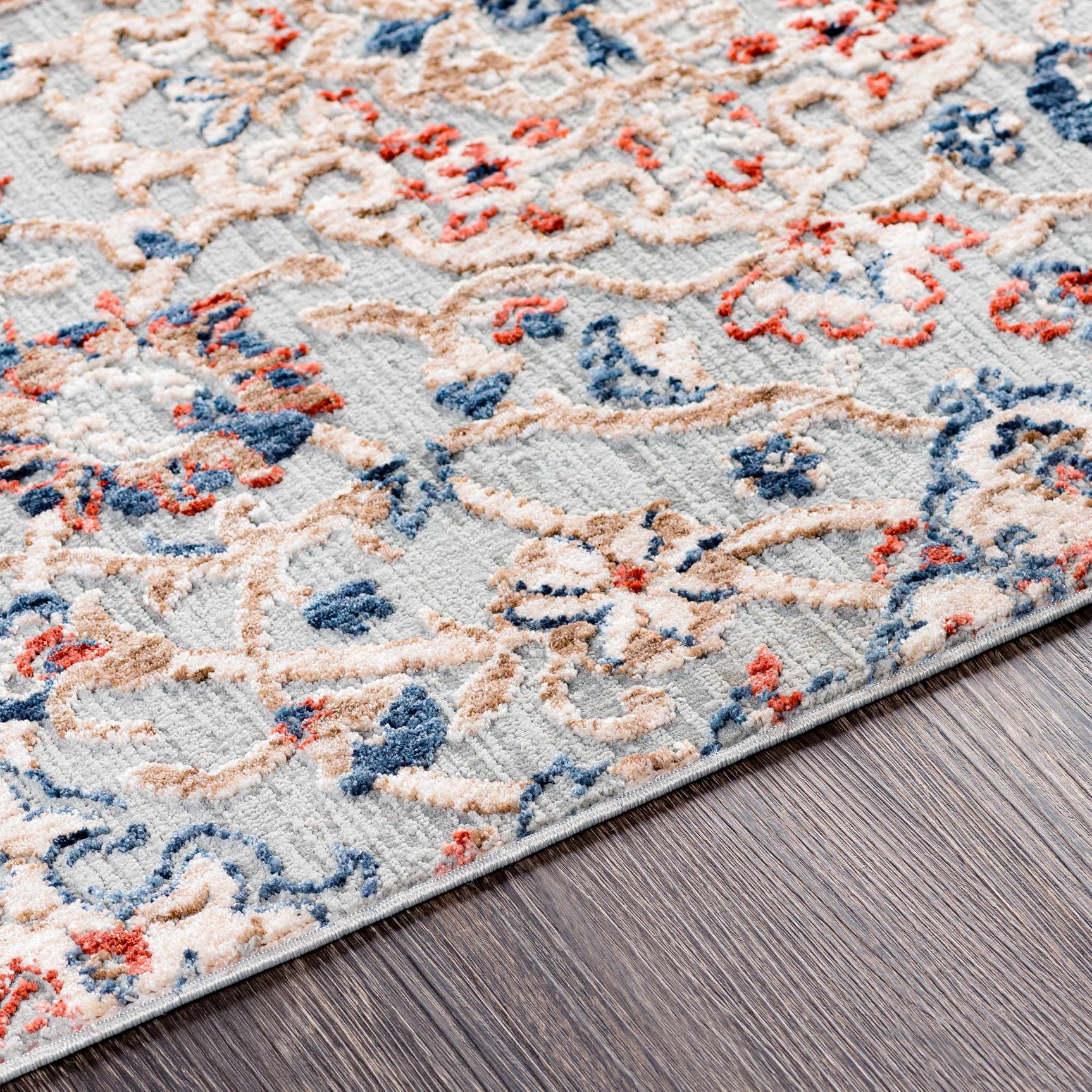 Oella Area Carpet - Clearance - Ornate Home