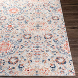 Oella Area Carpet - Clearance - Ornate Home