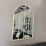 Oengus Accent Mirror - Ornate Home