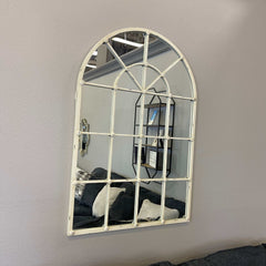 Oengus Accent Mirror - Ornate Home