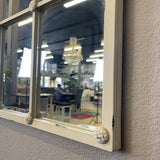 Oengus Accent Mirror - Ornate Home