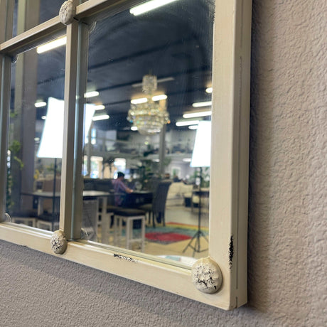 Oengus Accent Mirror - Ornate Home