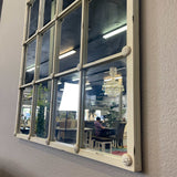 Oengus Accent Mirror - Ornate Home