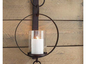 Ogaleesha Wall Sconce (Online Special Price) - Ornate Home