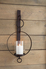 Ogaleesha Wall Sconce (Online Special Price) - Ornate Home