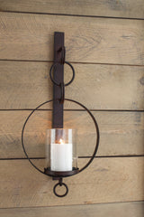 Ogaleesha Wall Sconce (Online Special Price) - Ornate Home