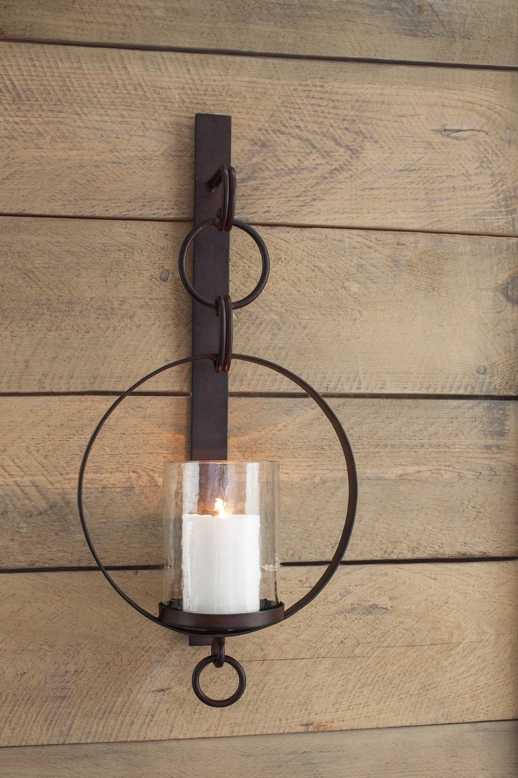 Ogaleesha Wall Sconce (Online Special Price) - Ornate Home