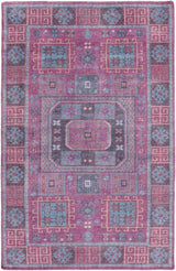 Ogden Area Rug - Clearance - Ornate Home