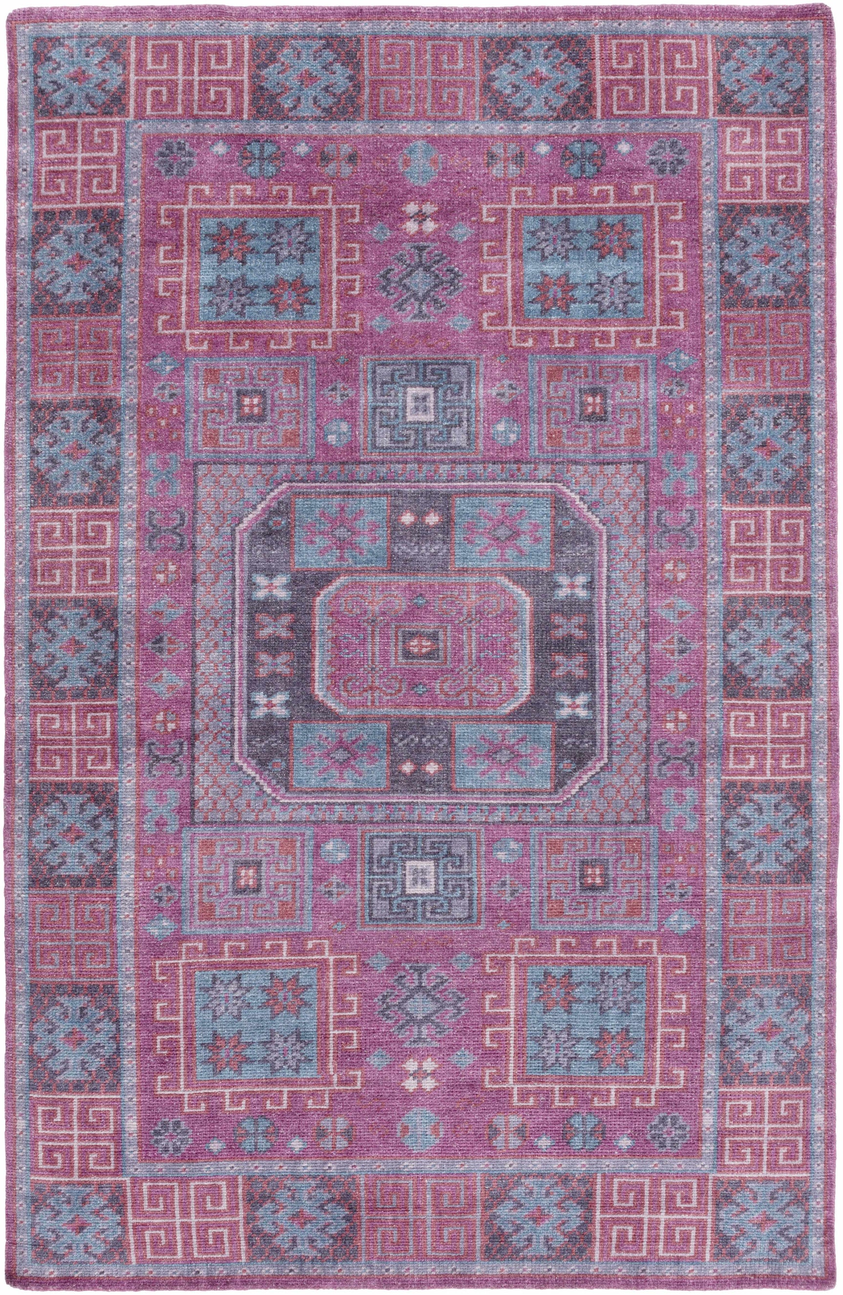 Ogden Area Rug - Clearance - Ornate Home