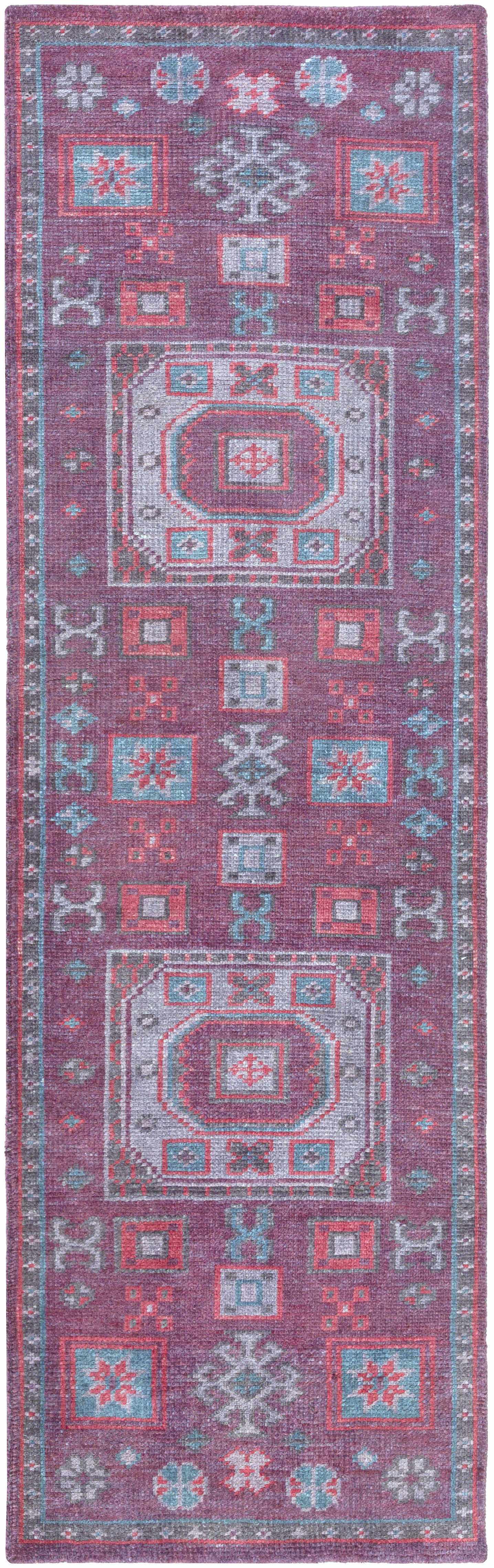 Ogden Area Rug - Clearance - Ornate Home