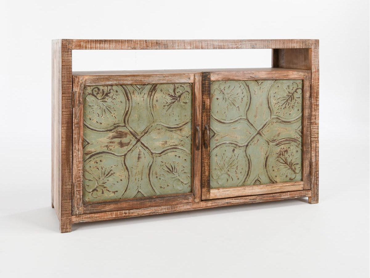 Ogden Brown Plasma - Ornate Home