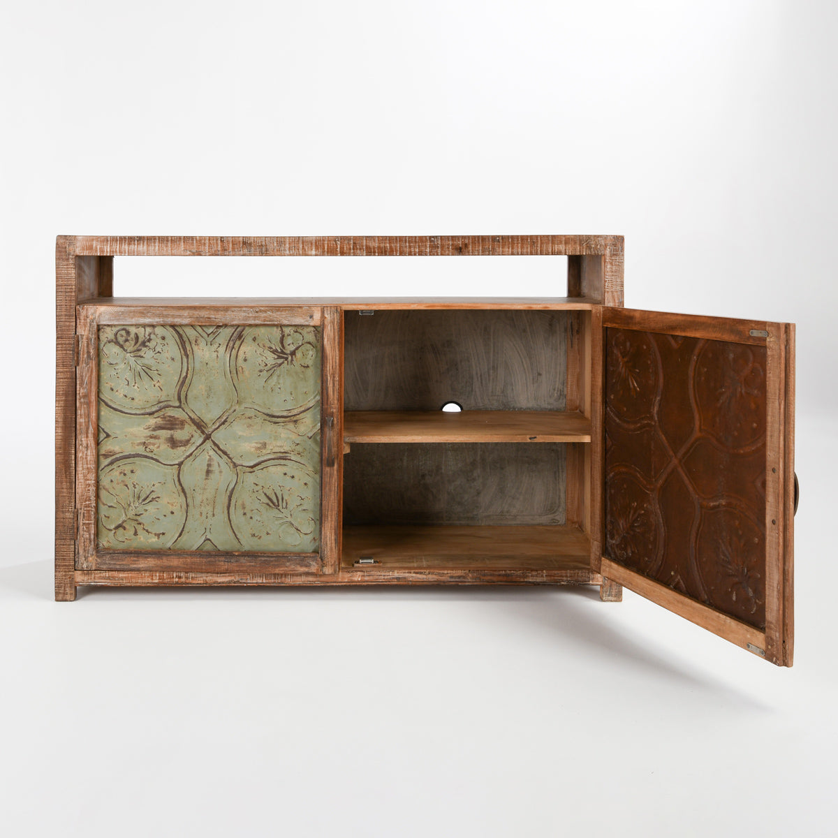 Ogden Brown Plasma - Ornate Home