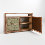 Ogden Brown Plasma - Ornate Home