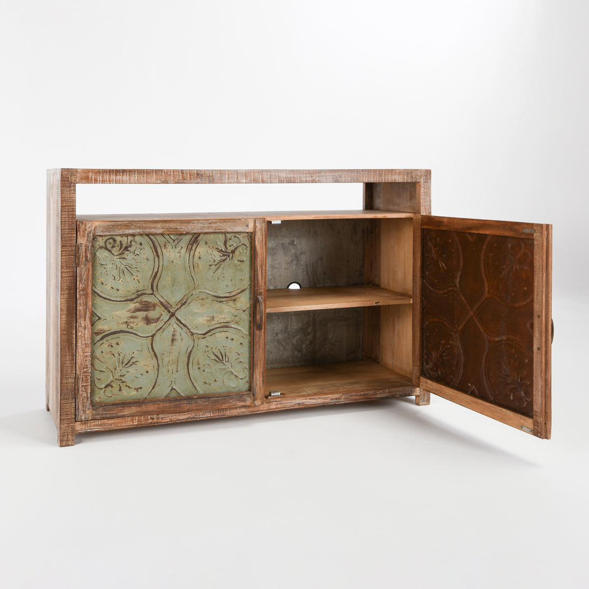 Ogden Brown Plasma - Ornate Home